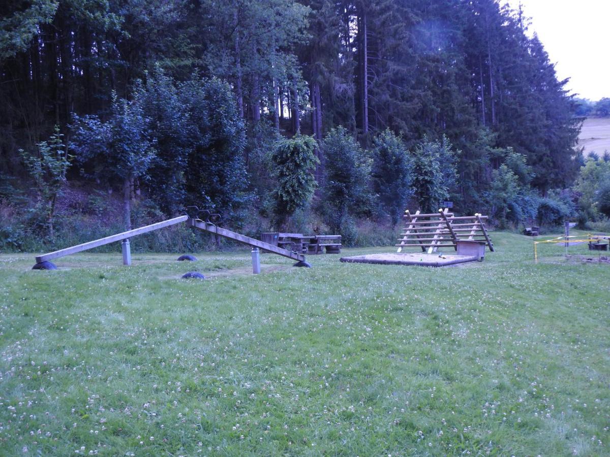Bergblick Leilighet Medebach Eksteriør bilde